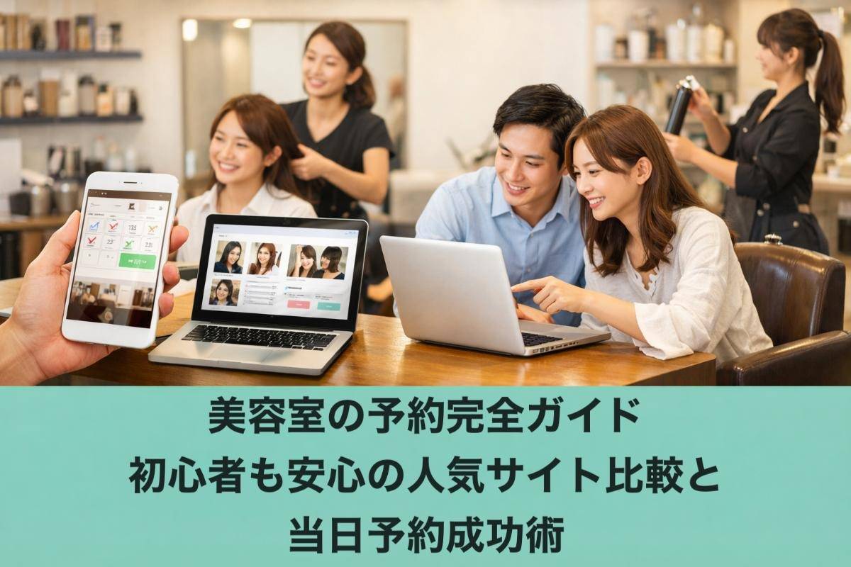 美容室シャンプーのおすすめ完全ガイド悩み別成分別と選び方徹底比較