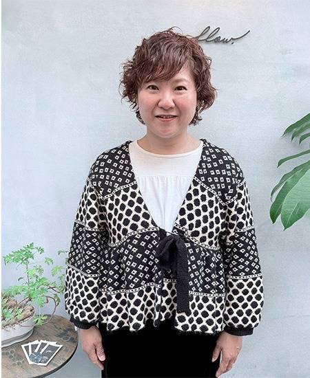 松葉 幸代
